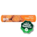 SuperValu Ginger Nut Biscuits (300 g)